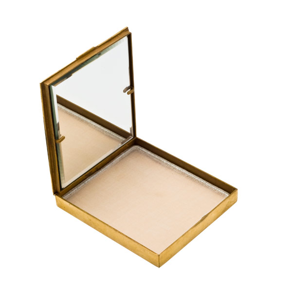 After the Rain Comes the Sun - Box by Line Vautrin