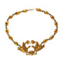 Necklace by Line Vautrin