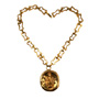 Necklace by Line Vautrin